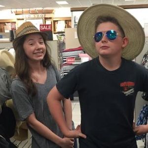 Meet your Posher, Emily